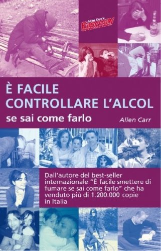 È facile controllare l'alcol - se sai come farlo