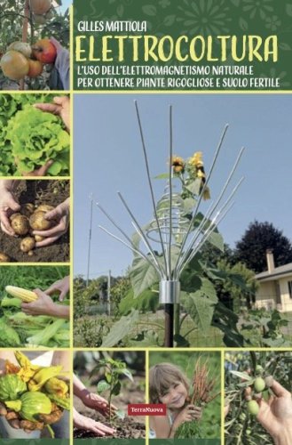 Elettrocoltura