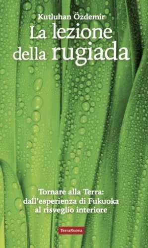 La lezione della rugiada