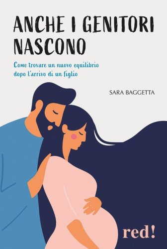 Anche i genitori nascono.