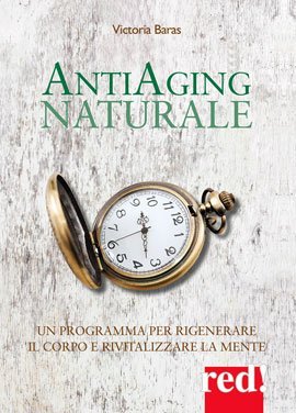 Antiaging naturale