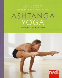 Ashtanga yoga