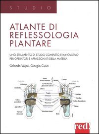 Atlante di reflessologia plantare