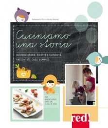 Cuciniamo una storia