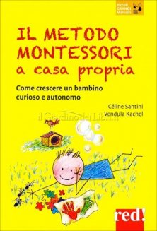 IL METODO MONTESSORI A CASA PROPRIA