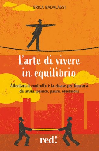 L'arte di vivere in equilibrio