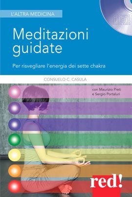 Meditazioni Guidate