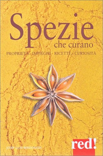 Spezie che curano