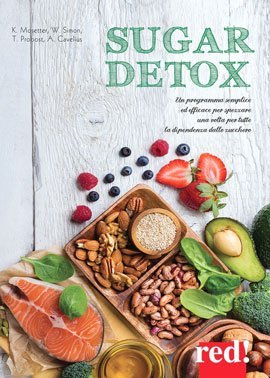 Sugar Detox
