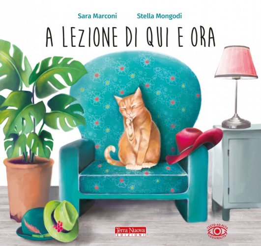 A lezione di qui e ora