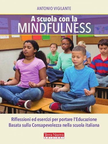 A scuola con la mindfulness