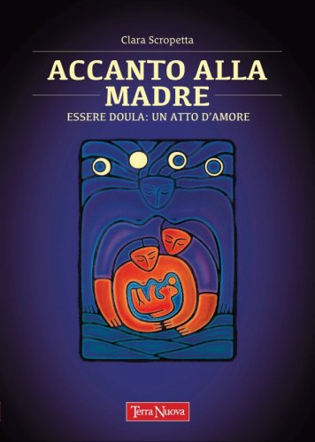 Accanto alla madre - Ebook