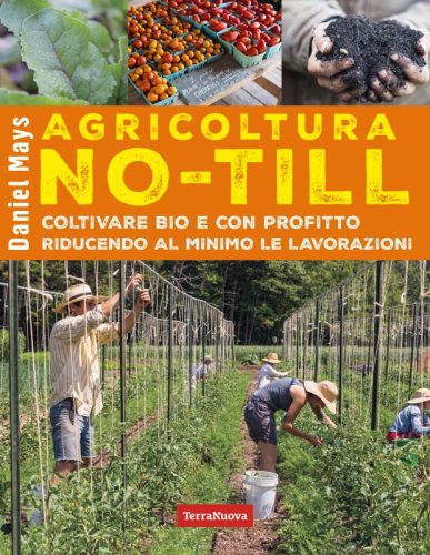 Agricoltura NO-TILL - Ebook