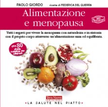 Alimentazione e menopausa