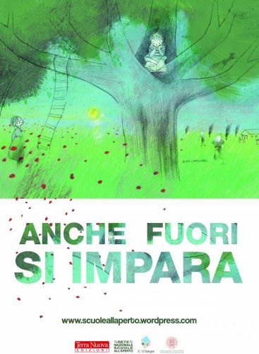 Anche fuori si impara (10 POSTER)