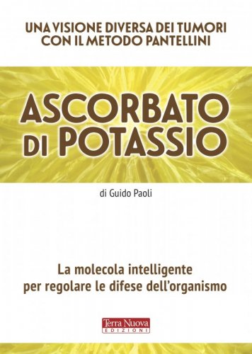 Ascorbato di potassio