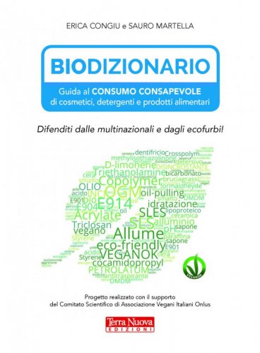 BioDizionario - Guida al consumo consapevole