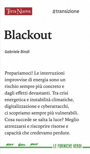 Blackout