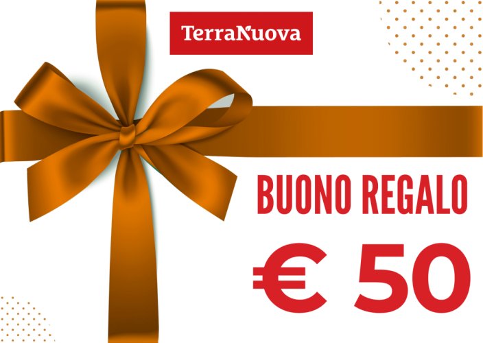 BUONO REGALO € 50