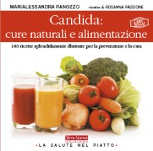 Candida: cure naturali e alimentazione