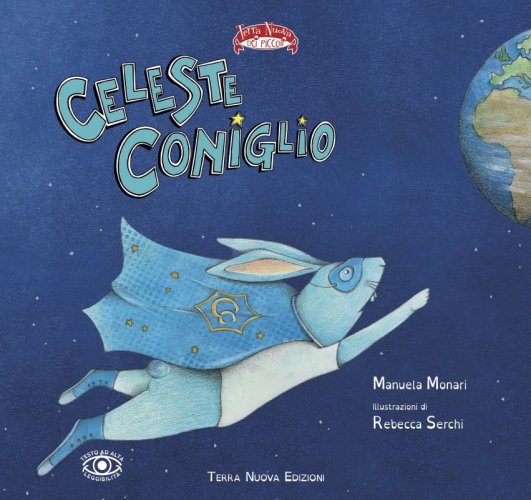 Celeste Coniglio