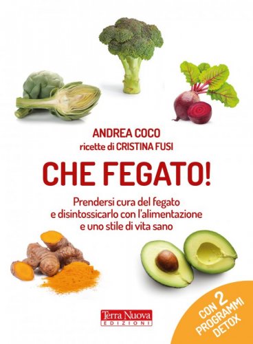 Che Fegato!