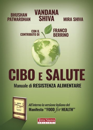 Cibo e salute