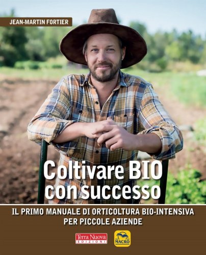 Coltivare bio con successo - Ebook