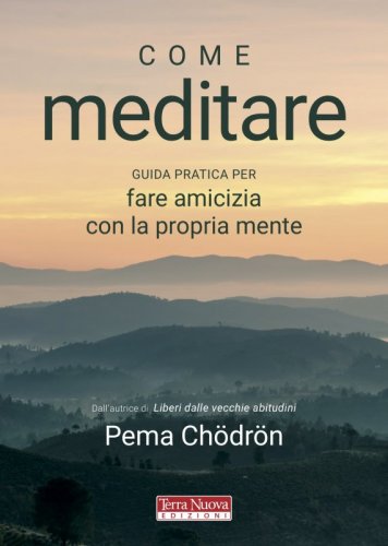 Come meditare
