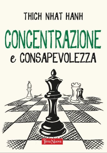 Concentrazione e consapevolezza - Ebook
