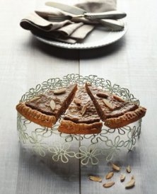 Corso di Pasticceria Naturale e Vegan - 25 e 26 giugno presso Tenuta di Fassìa a Gubbio (Pg). Iscrizioni entro il 18 giugno