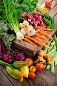Corso Le stagioni in Cucina: l'Estate Energia Fuoco - 28 e 29 maggio presso Tenuta di Fassìa a Gubbio (Pg). Iscrizioni entro il 21 maggio
