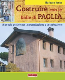 Costruire con le balle di paglia