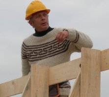 Costruire con le balle di paglia - PREVENDITA ONLINE CHIUSA
