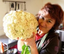 Cucina Detox - PREVENDITA ONLINE CHIUSA