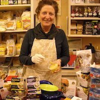 Cucina Naturale e Metodo Kousmine - PREVENDITA ONLINE CHIUSA