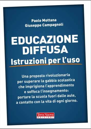 Educazione diffusa