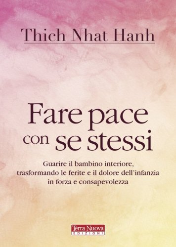 Fare pace con se stessi