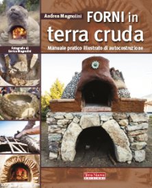 Forni in terra cruda