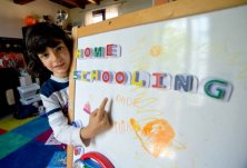 Homeschooling: sei pronto a non mandare tuo figlio a scuola? - PREVENDITA ON LINE TERMINATA