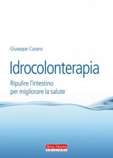 Idrocolonterapia