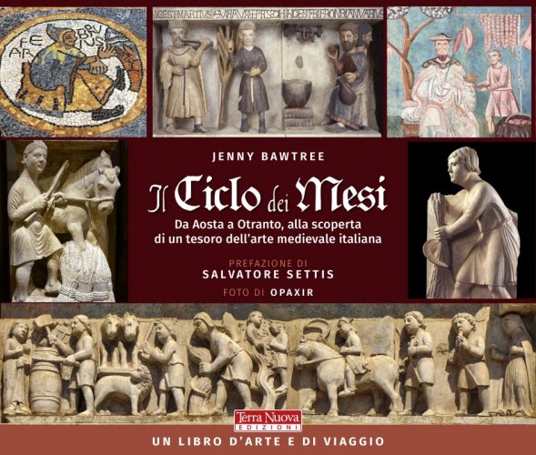 Il ciclo dei mesi