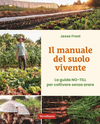 Il manuale del suolo vivente - Ebook