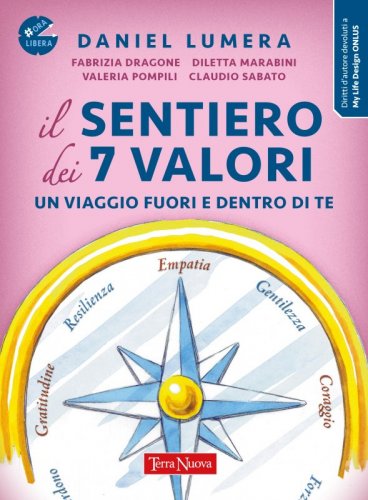 Il sentiero dei 7 valori