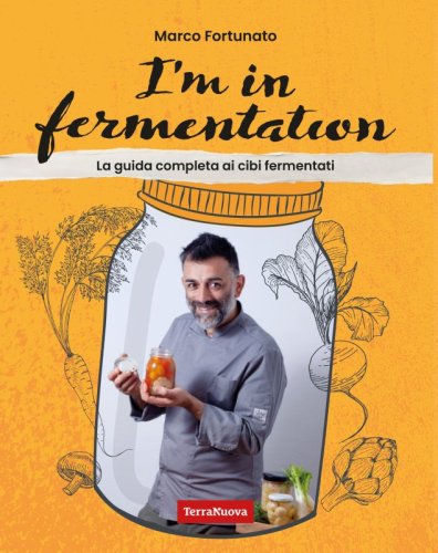 I'm in fermentation - Ebook