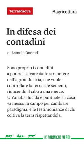 In difesa dei contadini - Ebook