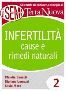 Infertilità: cause e rimedi naturali 