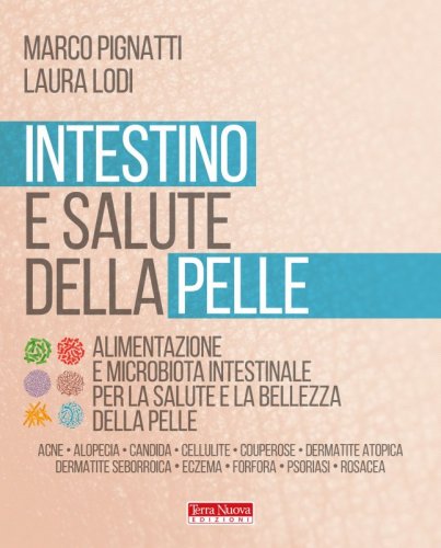 Intestino e salute della pelle