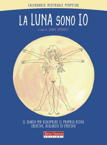 La luna sono io