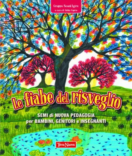 Le fiabe del risveglio